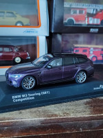 BMW M3 Touring G81 competition